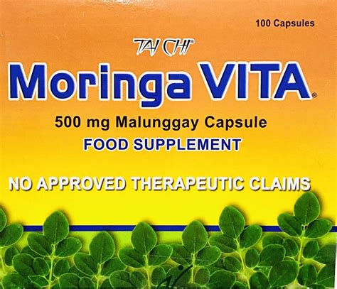 mega malunggay price|Mega malunggay Capsules (100's) .